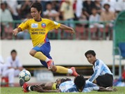 Bóng đá anh, ngoại hạng anh, lịch thi đấu euro 2012, TĐCS Đồng Tháp-K.KH 2-2: Rượt đuổi tỷ số ở Cao Lãnh